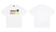 STUSSY 8 Ball International T-Shirt