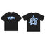REVENGE Frost Logo Graphic T-Shirt