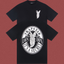 TRAPSTAR Angel Logo Graphic T-Shirt