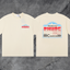 RHUDE Paradiso Hills Rally Graphic T-Shirt
