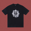 TRAPSTAR Halo Logo Graphic T-Shirt