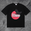 RHUDE Saint Croix Graphic T-Shirt