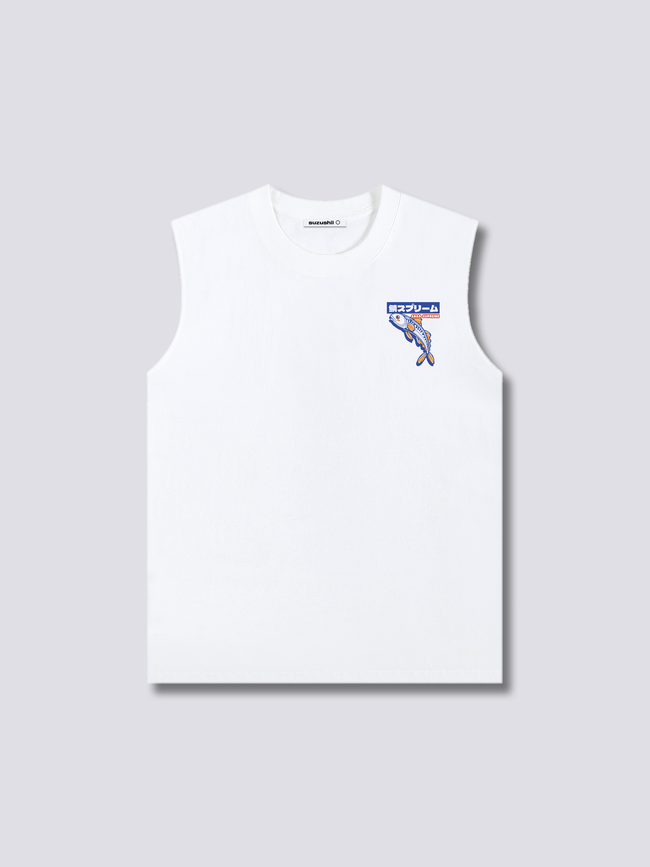 Saba Supreme Tank Top Main Image