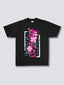 Front Print - Sakura T-Shirt