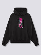 Front Print - Sakura Hoodie