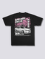 Sakura Drive T-Shirt