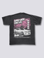 Sakura Drive Vintage T-Shirt