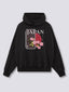 Front Print - Japan Hoodie