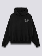 Sapporo Sights Hoodie