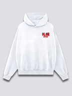 Sapporo Sights Hoodie
