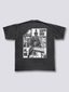 Sapporo Sights Vintage T-Shirt