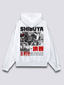 Shibuya Crossing Hoodie