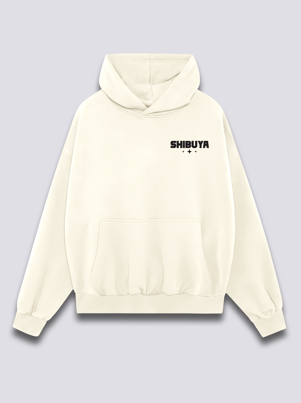 Shibuya Crossing Hoodie