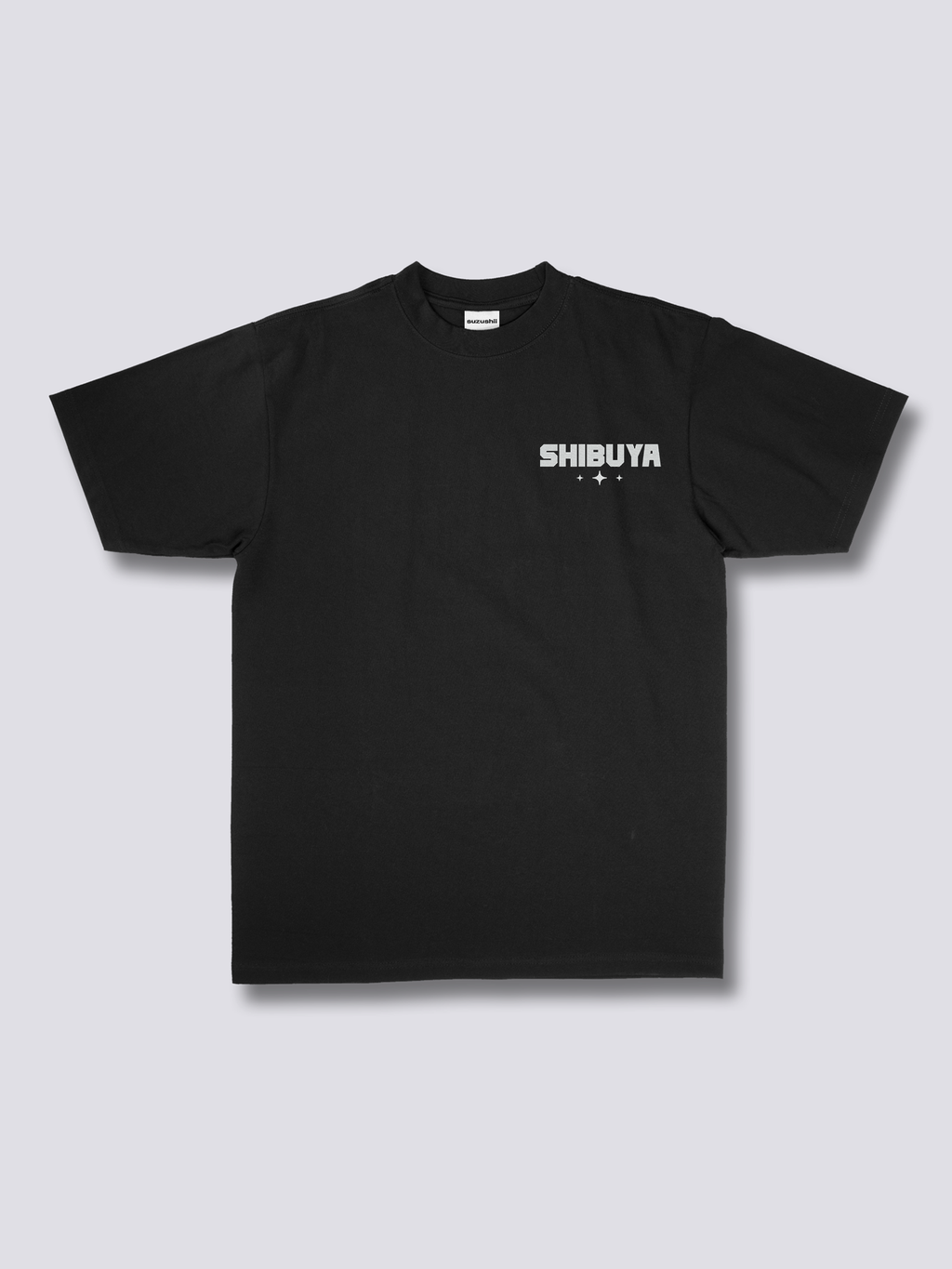 Shibuya Crossing T-Shirt