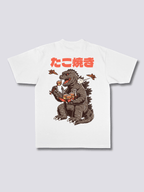 Snackzilla T-Shirt