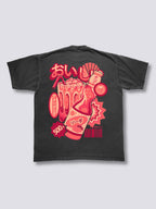 Soda Vintage T-Shirt