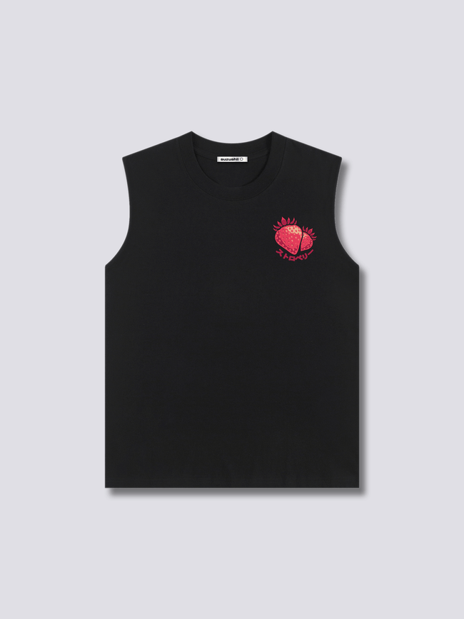 Soda Tank Top Main Image