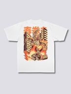 Spring Roll Attack T-Shirt