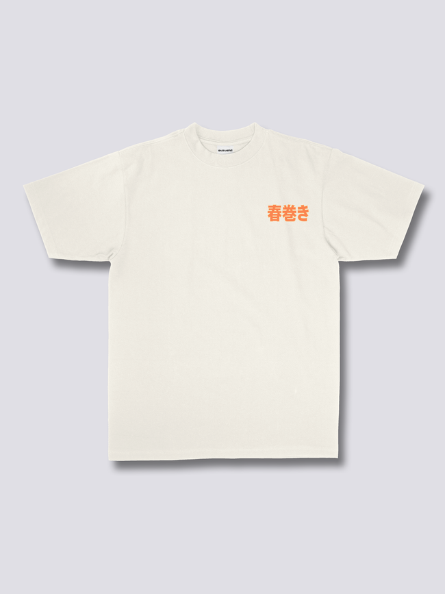 Spring Roll Attack T-Shirt Main Image