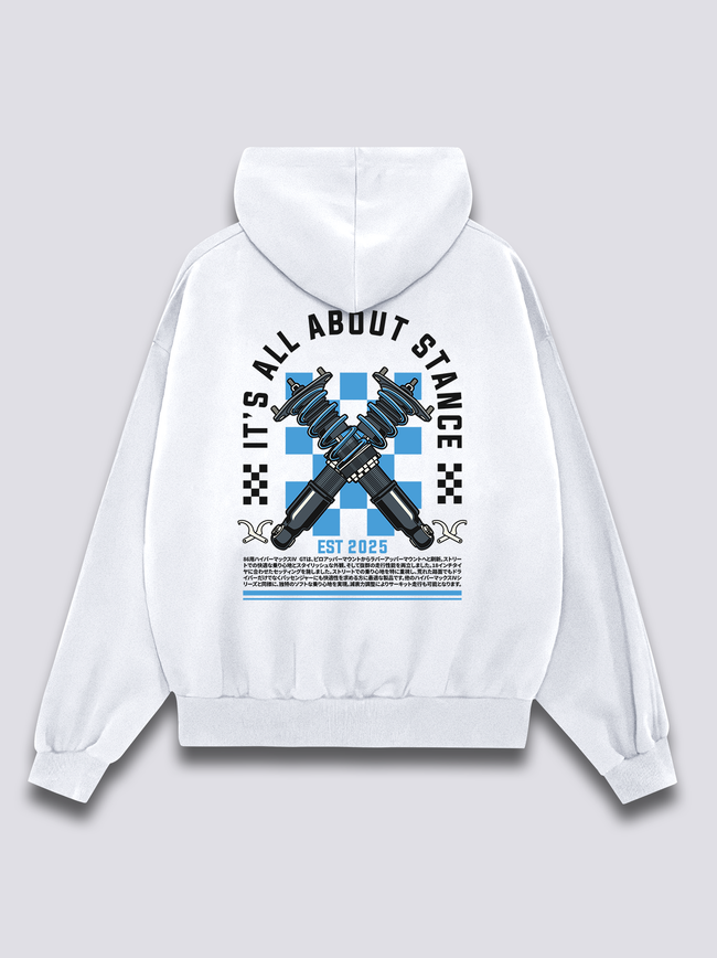Stance Mode Hoodie Hover Image