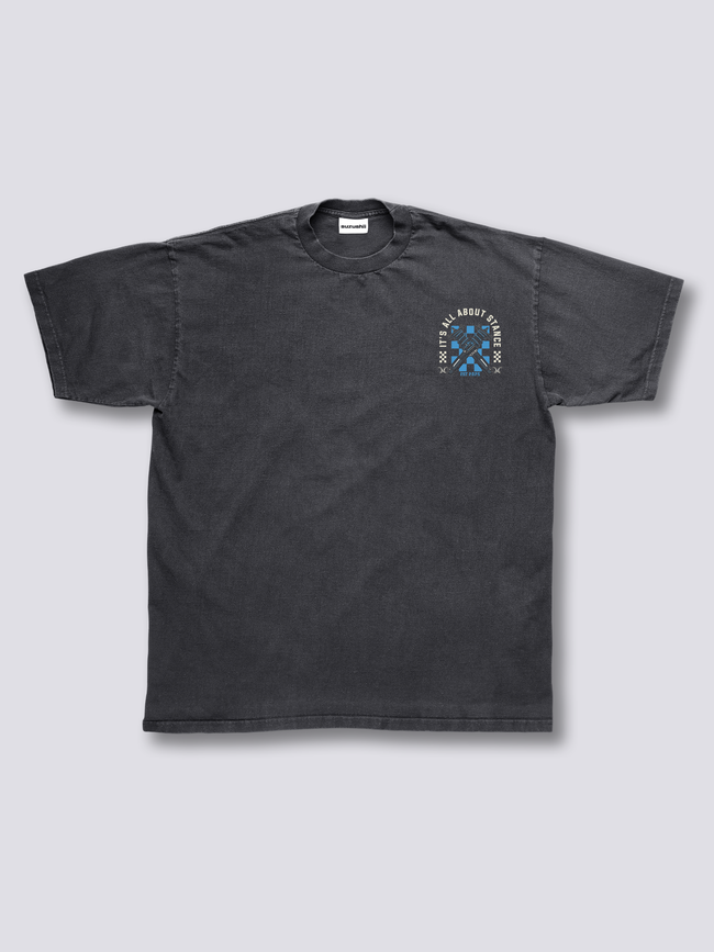 Stance Mode Vintage T-Shirt Main Image