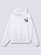 Strawberry Milk Hoodie