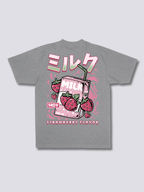 Strawberry Milk T-Shirt