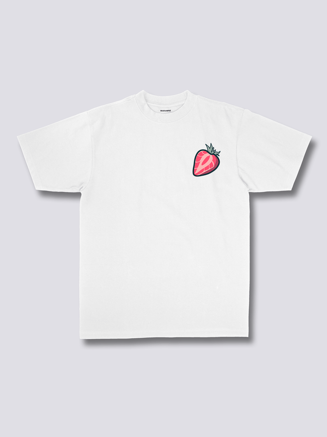Strawberry T-Shirt Main Image