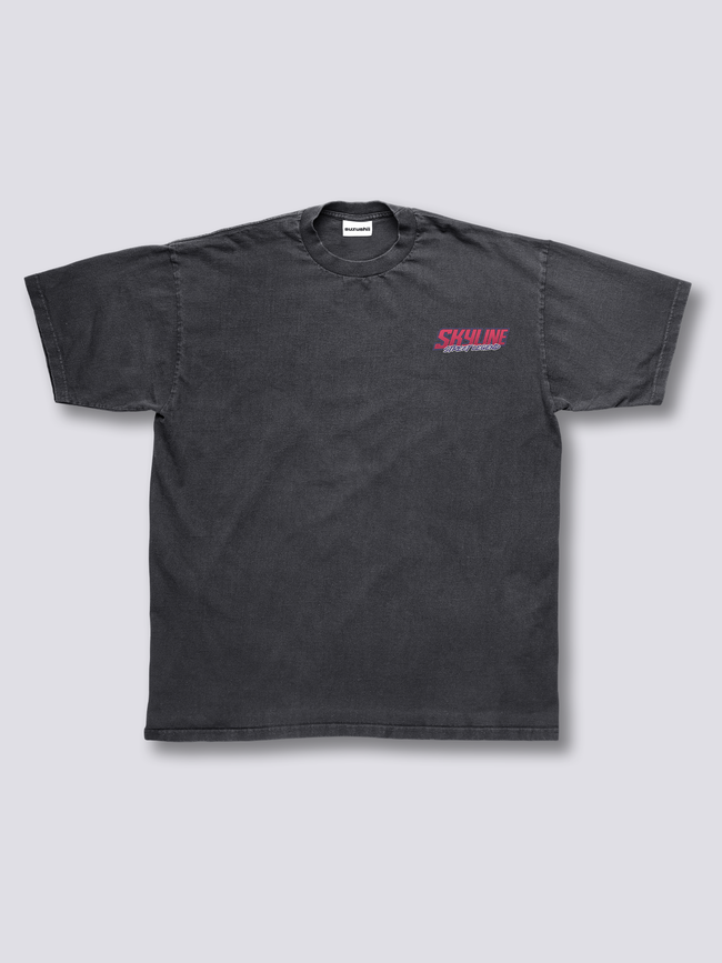 Street Legend: R32 Vintage T-Shirt Main Image