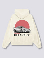 Sunrise Drive Hoodie
