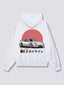 Sunrise Drive Hoodie