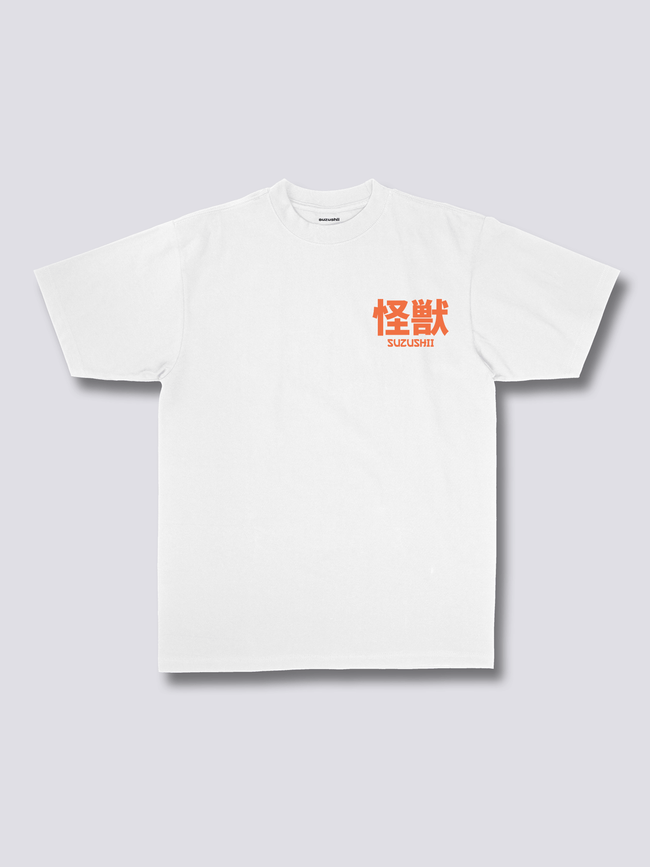 Maki Dragon T-Shirt Main Image