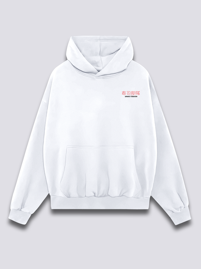 Sushi Hoodie Main Image