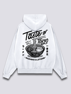 Taste Of Tokyo Hoodie