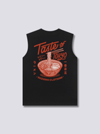 Taste Of Tokyo Tank Top