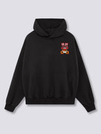 Tasty Crab Hoodie