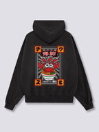 Tasty Crab Hoodie