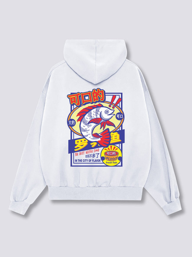 Tasty Hoodie Hover Image