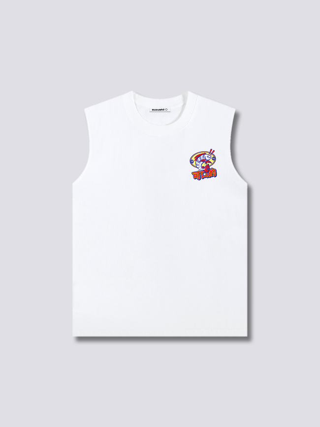 Tasty Tank Top Main Image