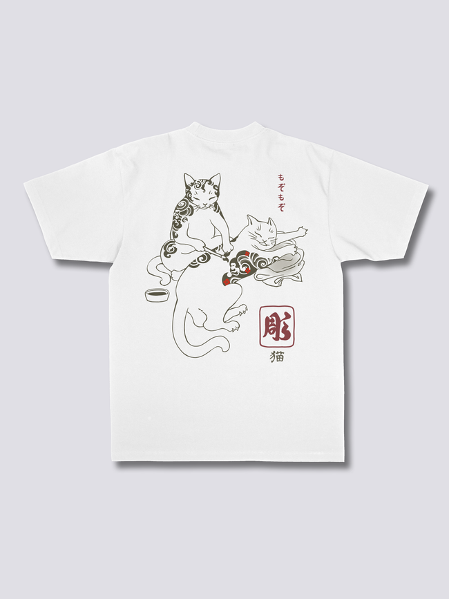 Tattoo Lounge T-Shirt Hover Image