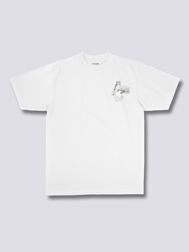 Tattoo Lounge T-Shirt Main Image