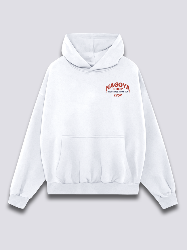 Tea Ceremony Hoodie Main Image