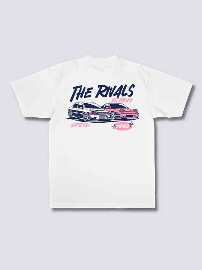 The Rivals T-Shirt Hover Image