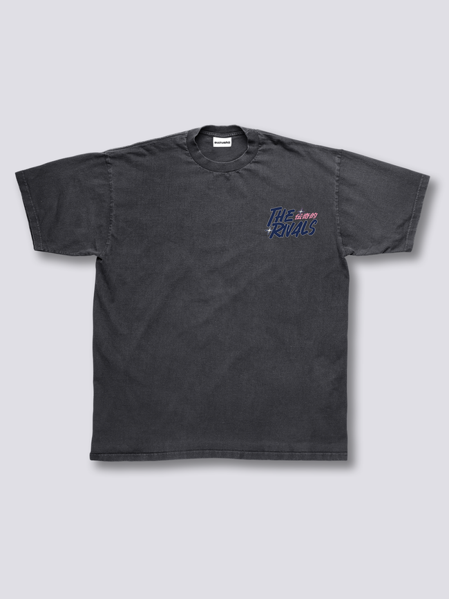 The Rivals Vintage T-Shirt Main Image