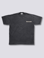 Tidal Dragon Vintage T-Shirt
