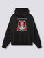 Front Print - Tiger Force Hoodie