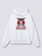 Front Print - Tiger Force Hoodie