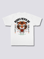 Tiger Hero T-Shirt