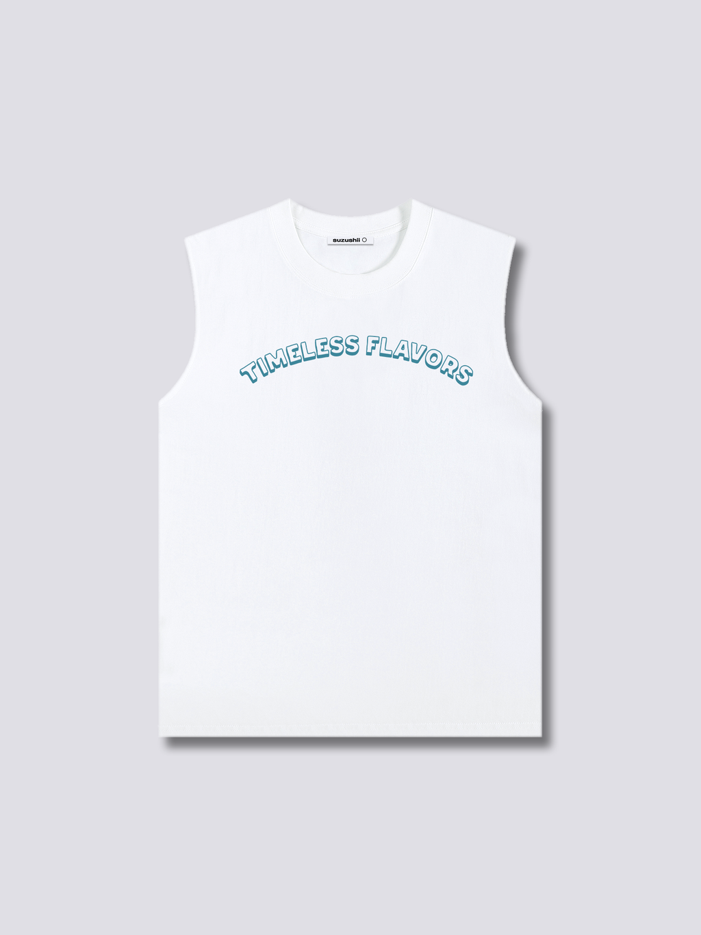 Timeless Flavors Tank Top