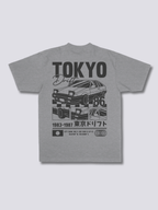 Tokyo Drift T-Shirt